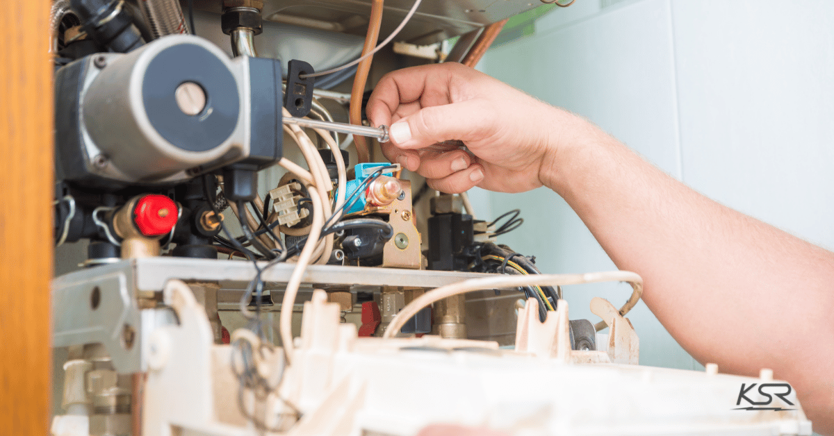 Average Lifespan of a Furnace: