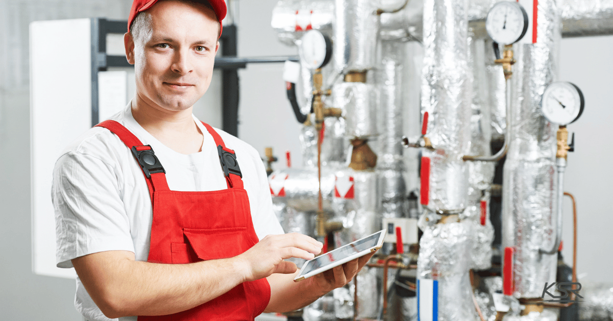 Heat Pump vs Furnace for Heating: