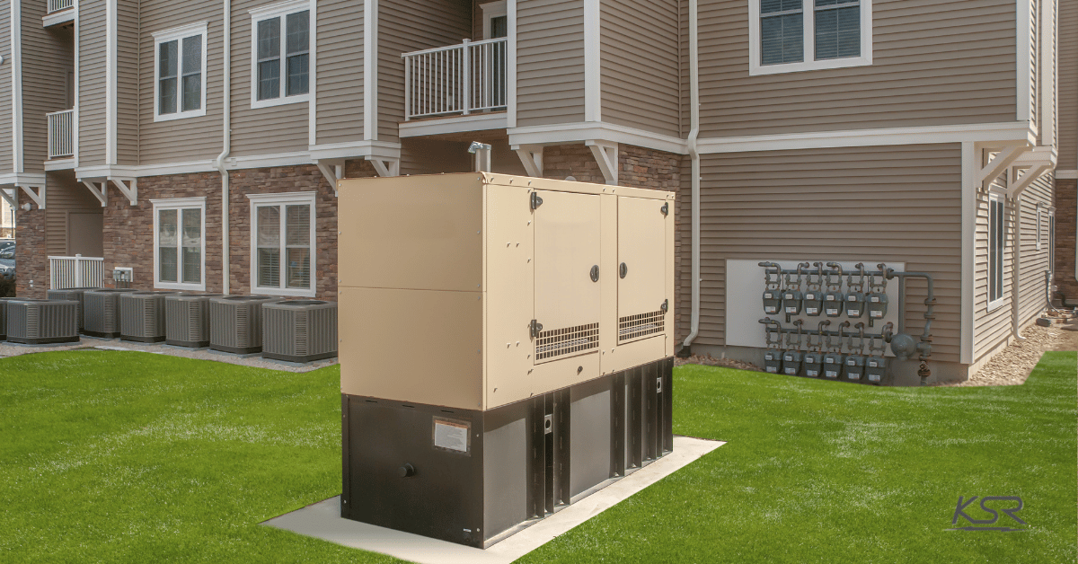 Benefits of Generac Standby Generators