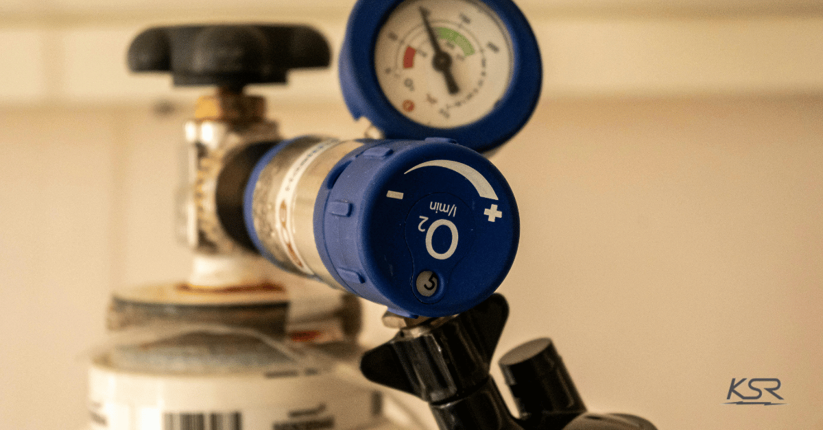 4-Gas Monitor