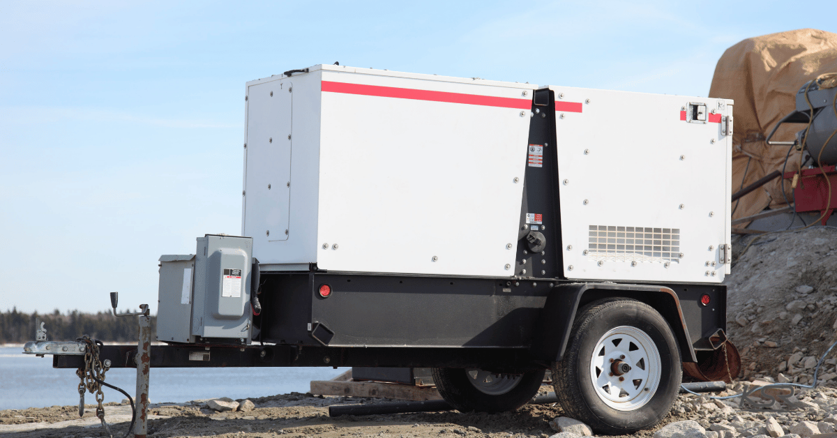 Whole-home Generator