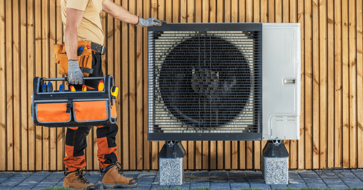 HVAC Multimeter Safely