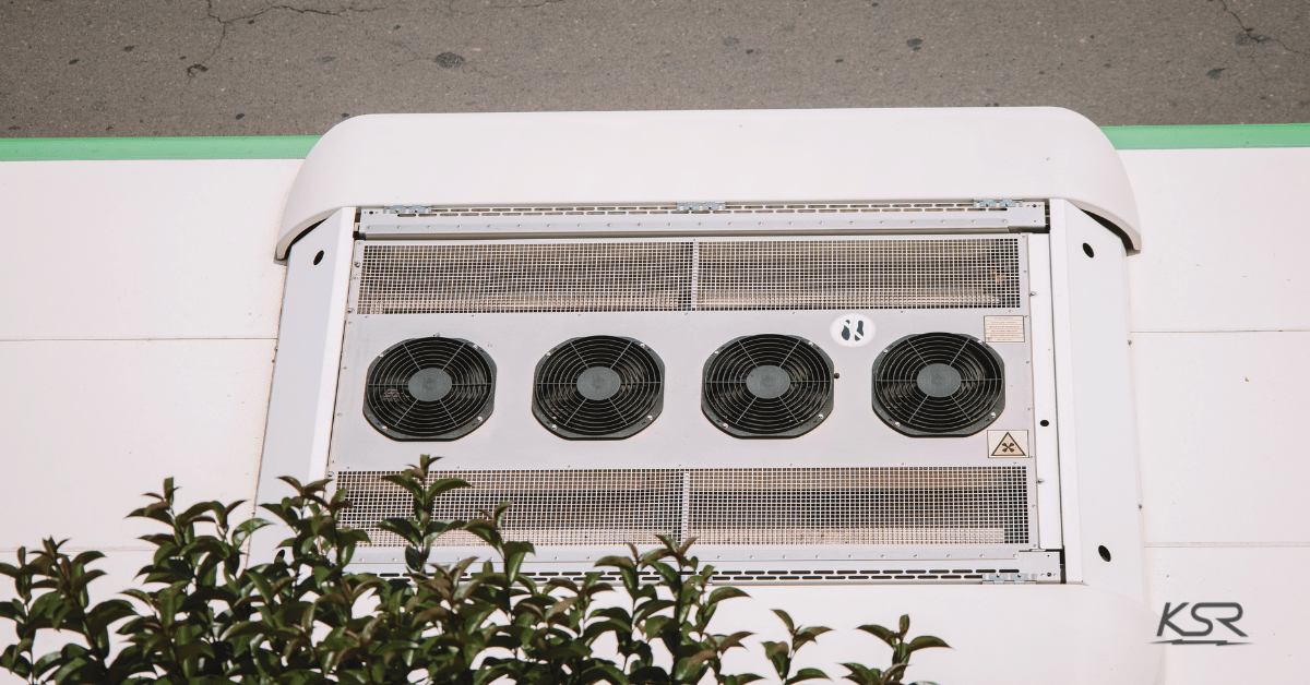 HVAC System May Be Hurting Your Air Quality