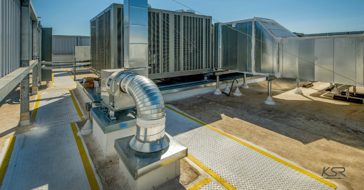 Differences Between Goodman and Amana