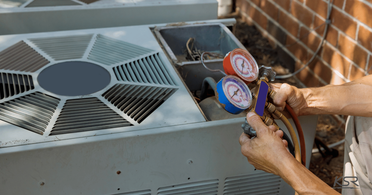 Residential vs Commercial HVAC