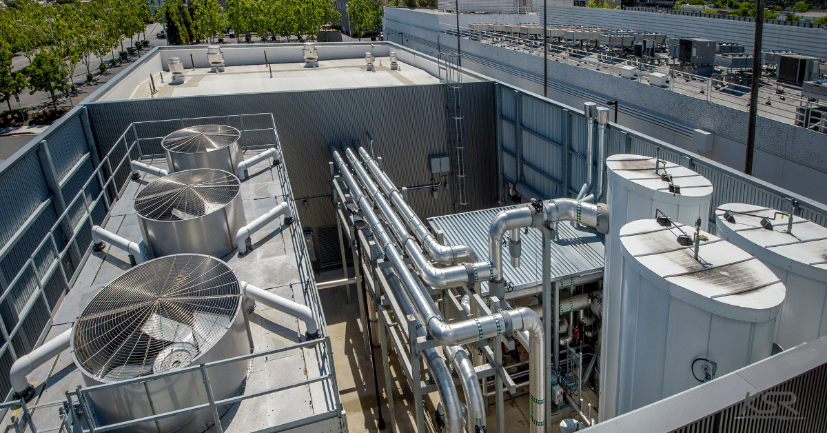 Goodman vs Amana HVAC