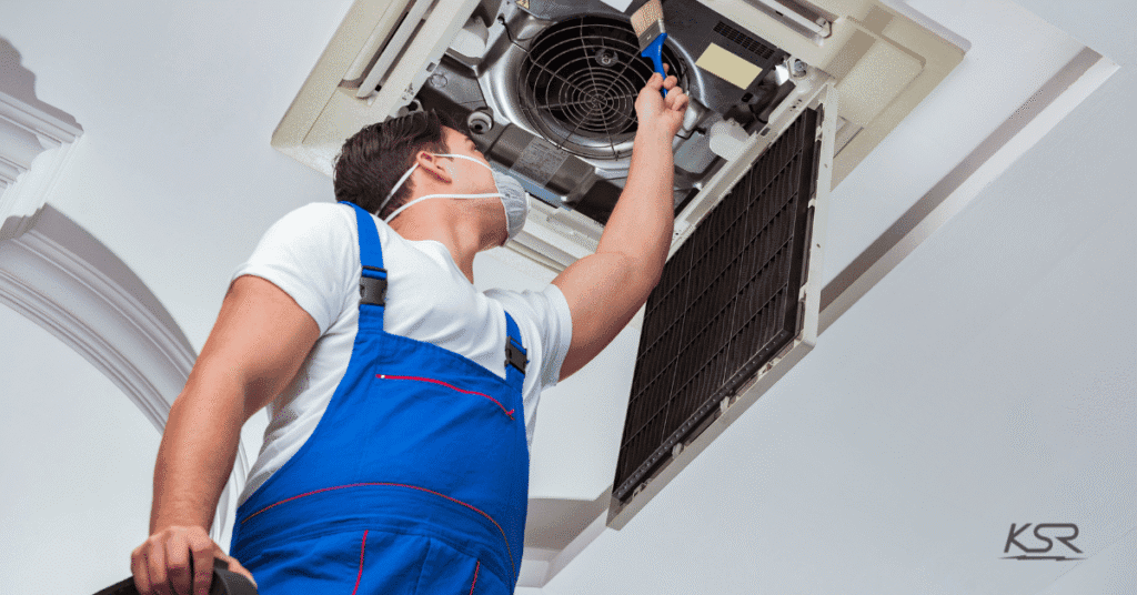 Air Conditioning Problems
