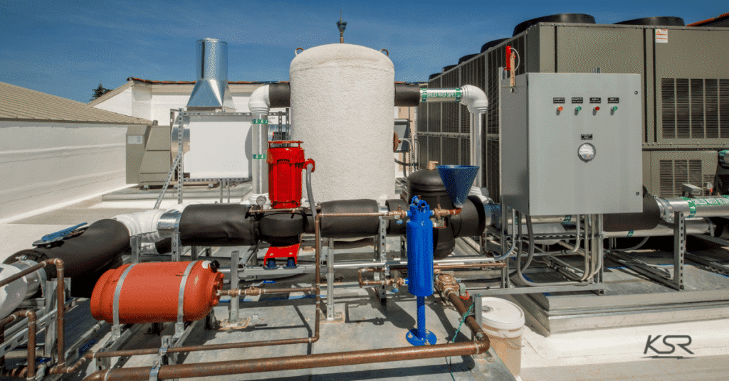 HVAC System