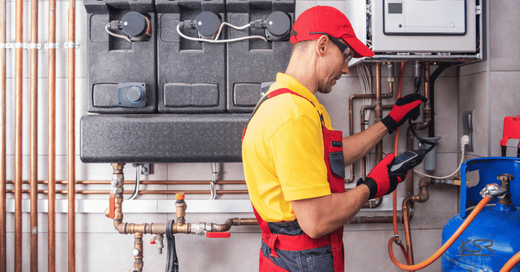 Benefits of Regular HVAC Maintenance