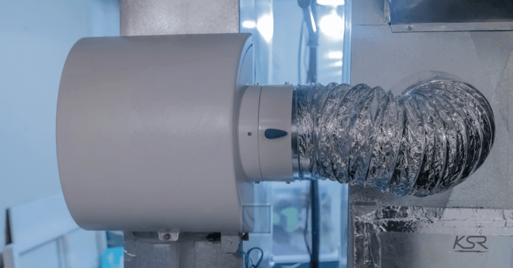 Benefits of a Whole-House Humidifier