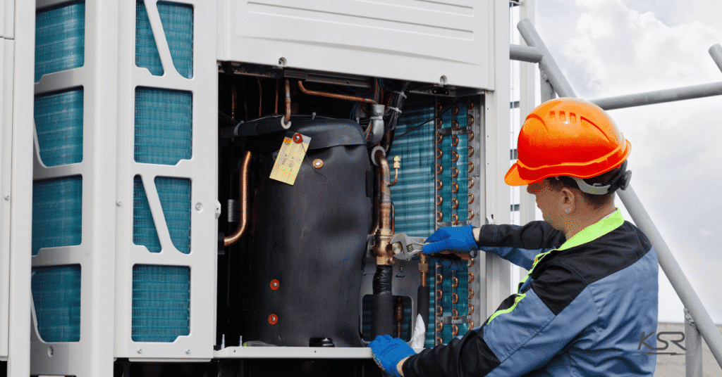Emergency HVAC Repair