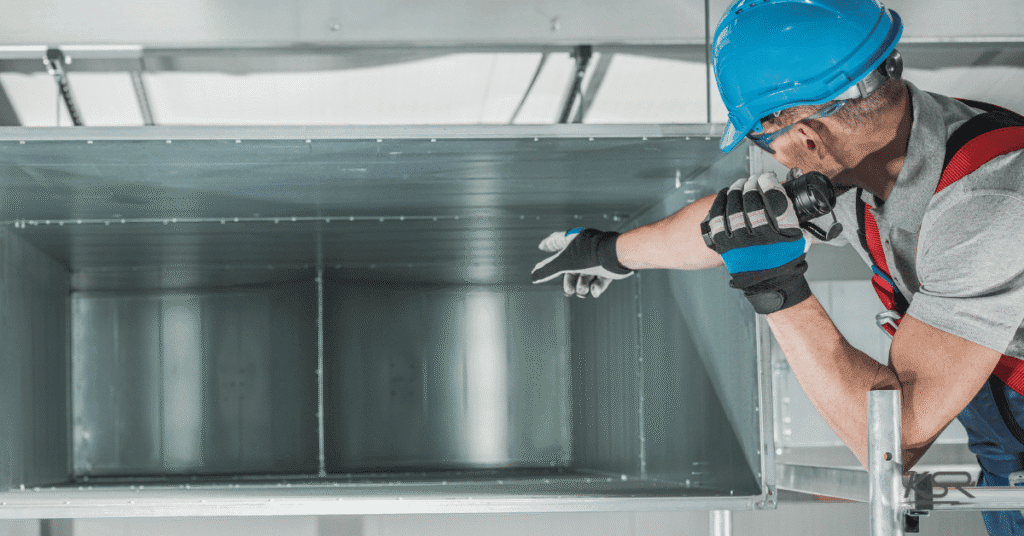 What Is Seasonal HVAC Maintenance?