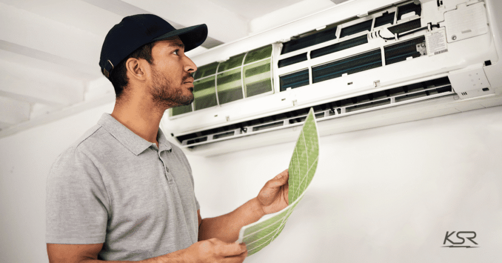 When to Call a Professional HVAC Company