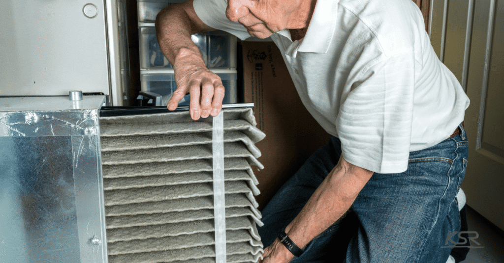When Should You Replace Your Old Furnace?