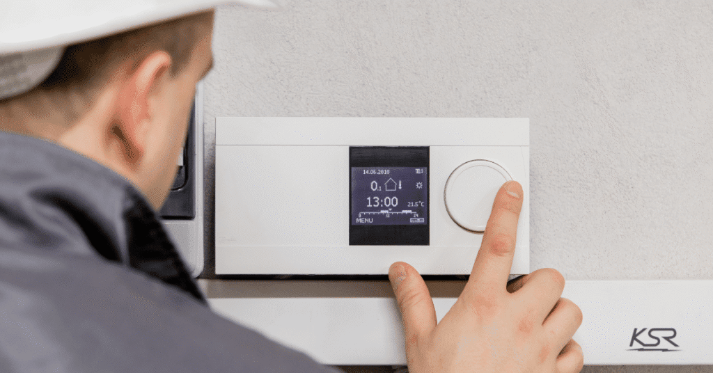 Add Zoning for Customized Heating and Cooling