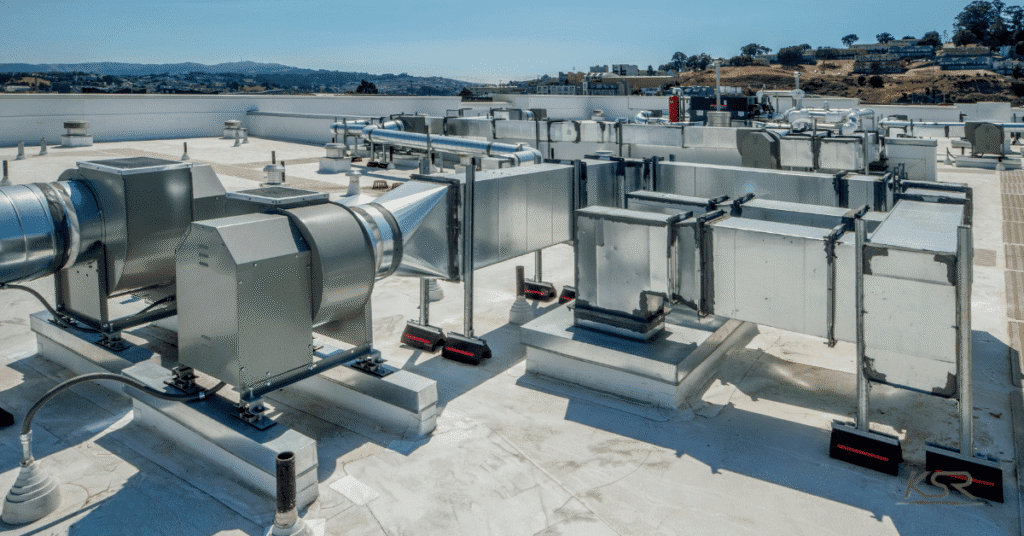 Ignoring Indoor Air Quality Needs