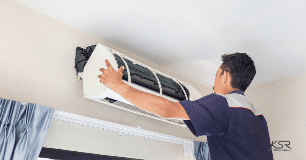 Air Conditioning Systems