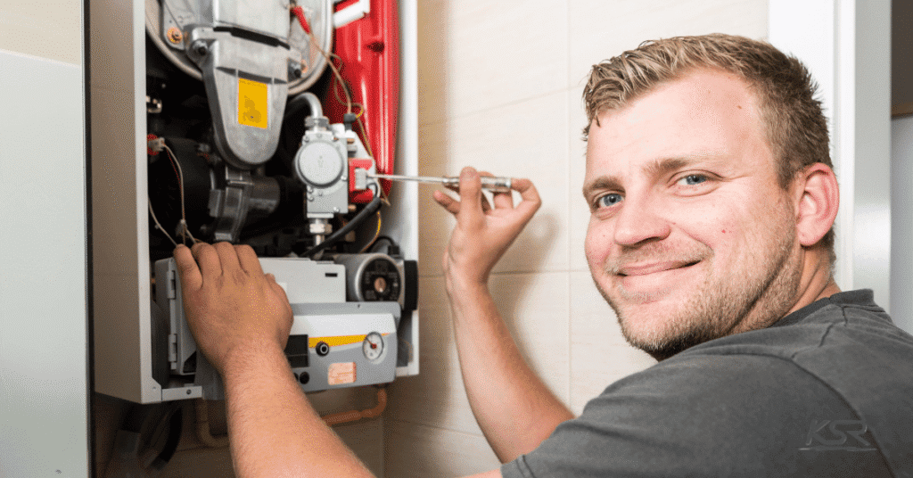 Why the Right HVAC Contractor Makes a Difference