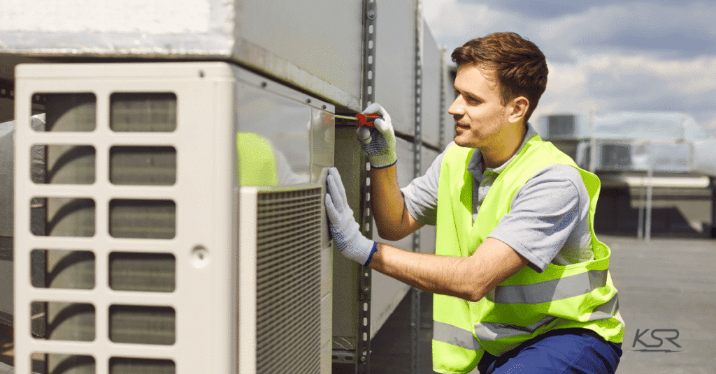 Our Process: Helping You Choose an HVAC System That’s Right for Your Home