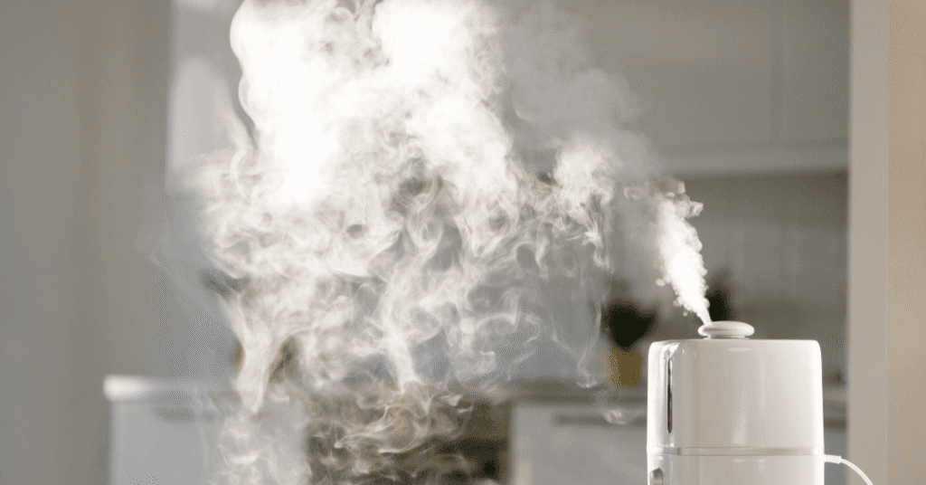 Benefits of a Whole-House Humidifier at Home
