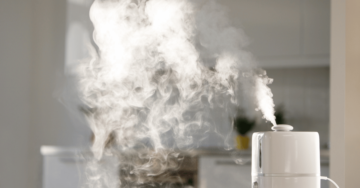 Key Benefits of a Whole-House Humidifier | KSR HVAC Experts
