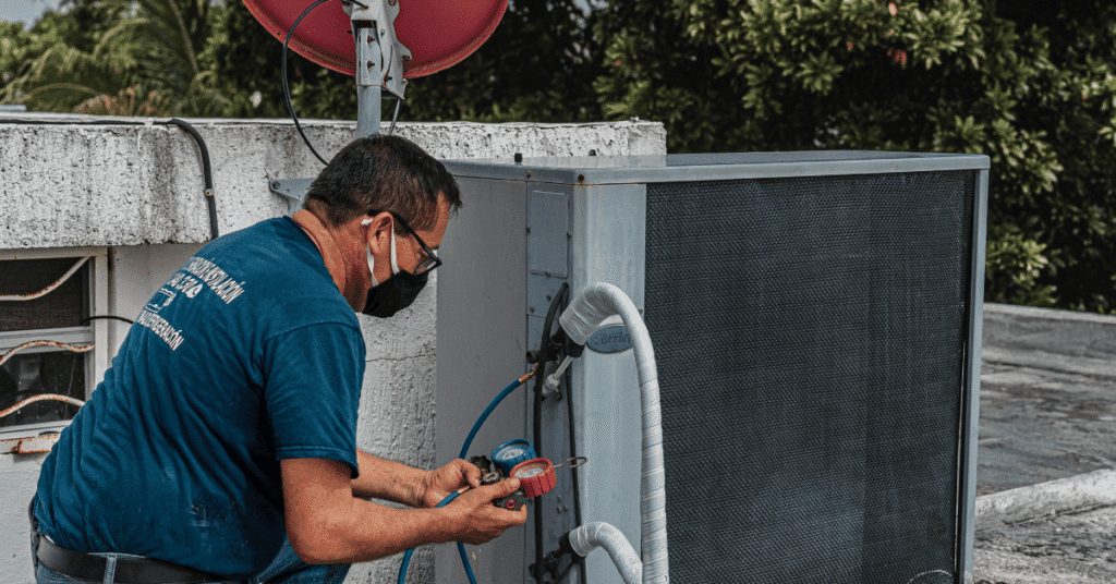 How to Improve Energy Efficiency with HVAC Upgrades?